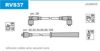 JANMOR RVS37 Ignition Cable Kit